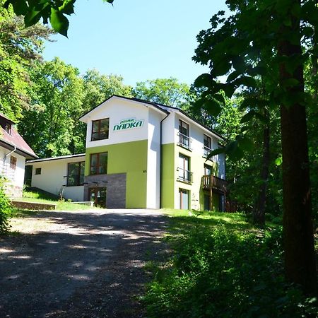 Penzion Nadka Bojnice Exterior photo